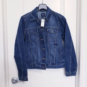 Gap Denim Jacket